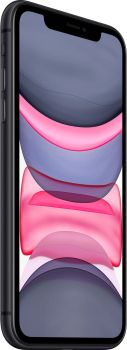 Apple iPhone 11 128 ГБ черный USA